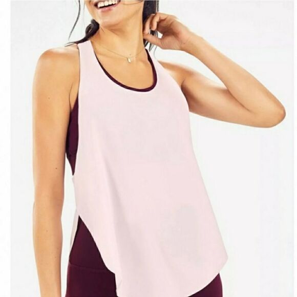 fabletics Giselle powertouch swing tank - Picture 3 of 7